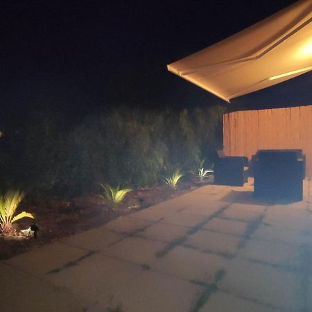 Casa Porto Palo Villa Ngoại thất bức ảnh
