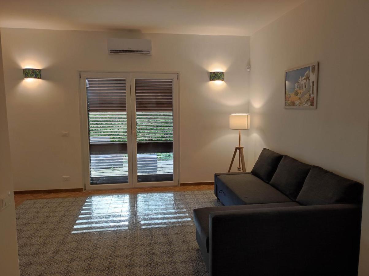 Casa Porto Palo Villa Ngoại thất bức ảnh