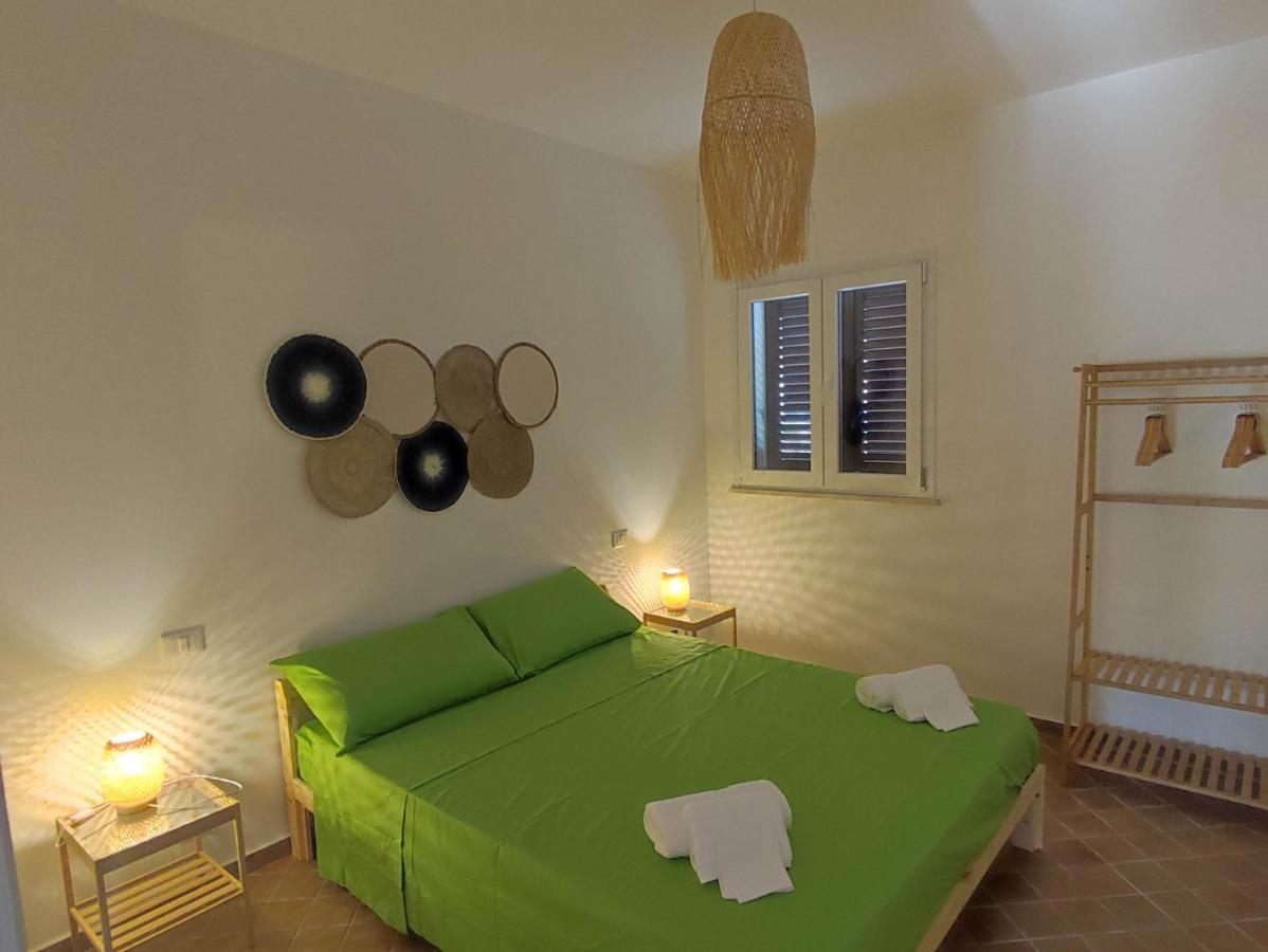 Casa Porto Palo Villa Ngoại thất bức ảnh