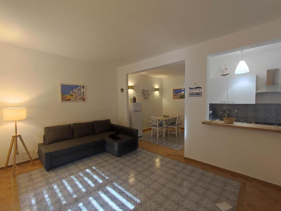 Casa Porto Palo Villa Ngoại thất bức ảnh