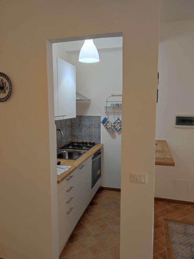 Casa Porto Palo Villa Ngoại thất bức ảnh