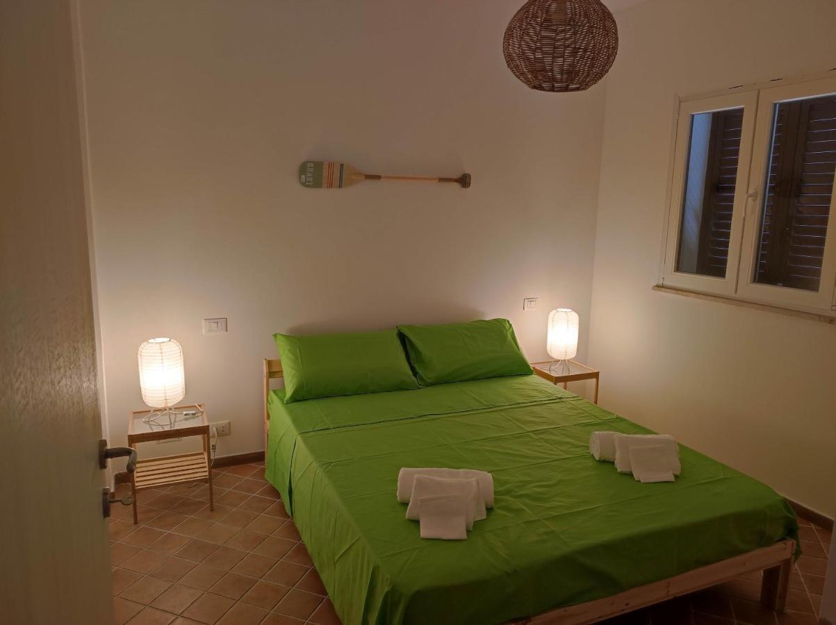 Casa Porto Palo Villa Ngoại thất bức ảnh