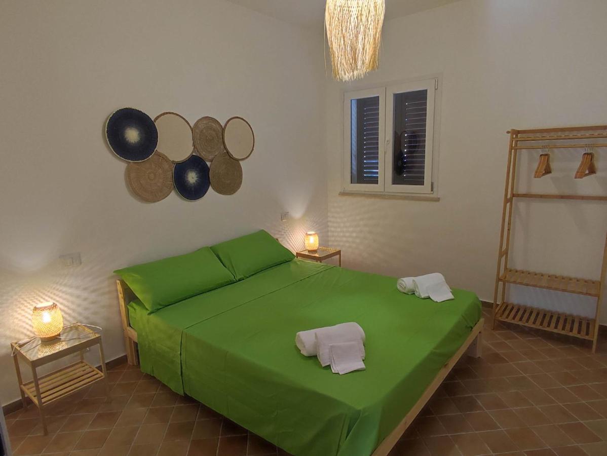 Casa Porto Palo Villa Ngoại thất bức ảnh