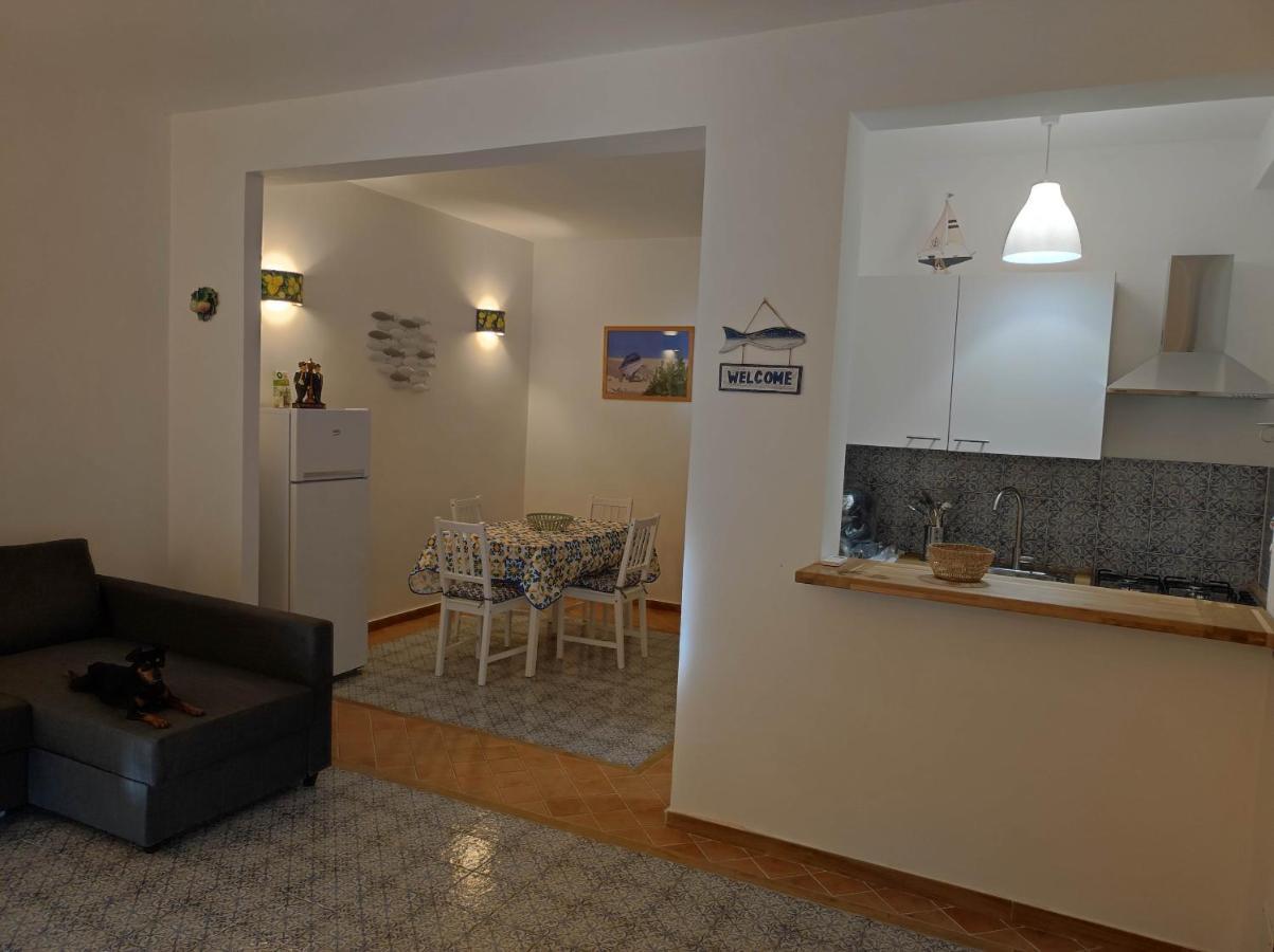 Casa Porto Palo Villa Ngoại thất bức ảnh