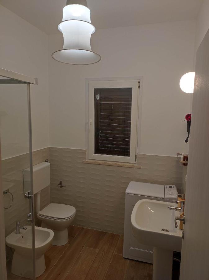 Casa Porto Palo Villa Ngoại thất bức ảnh