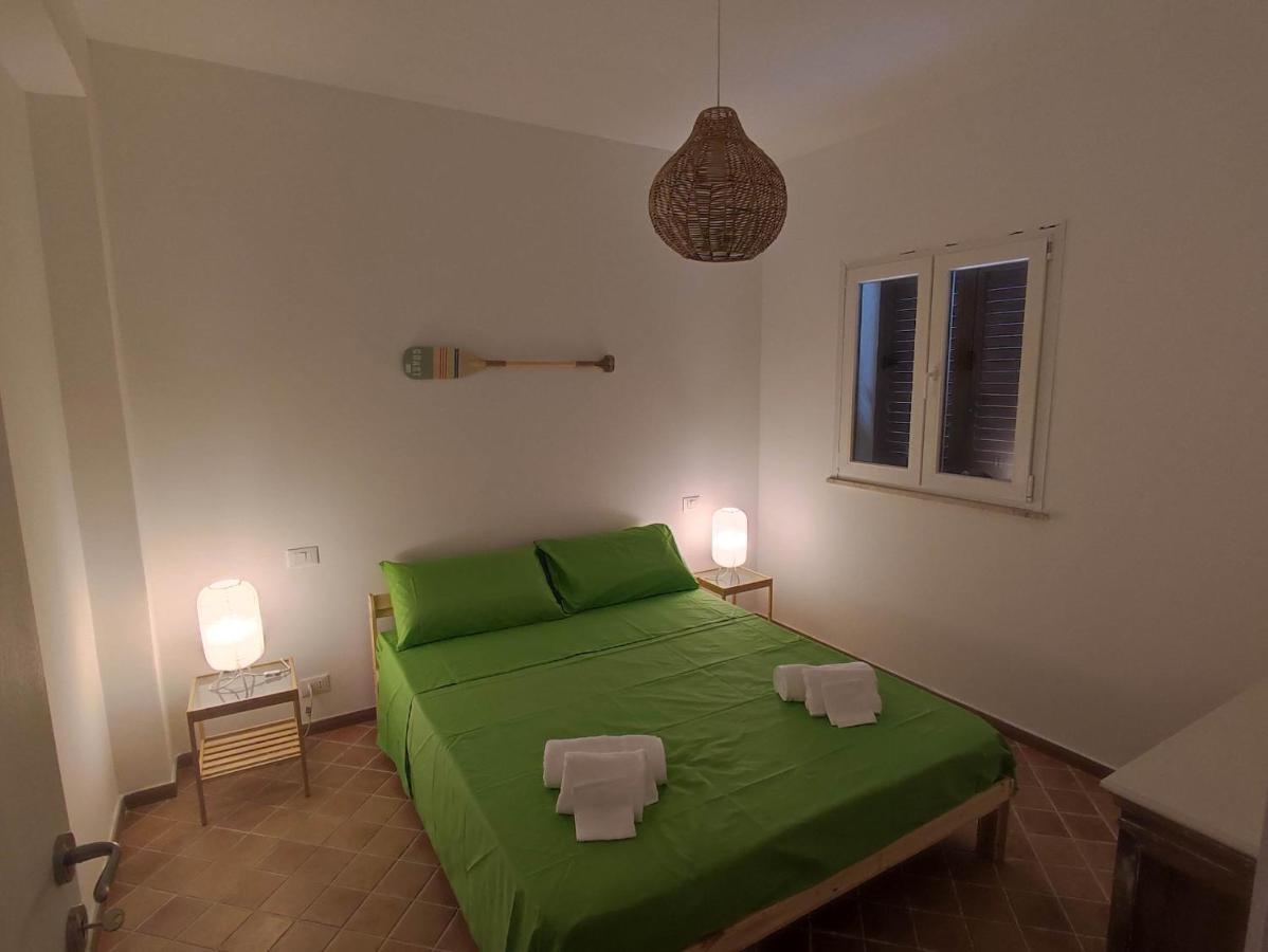 Casa Porto Palo Villa Ngoại thất bức ảnh