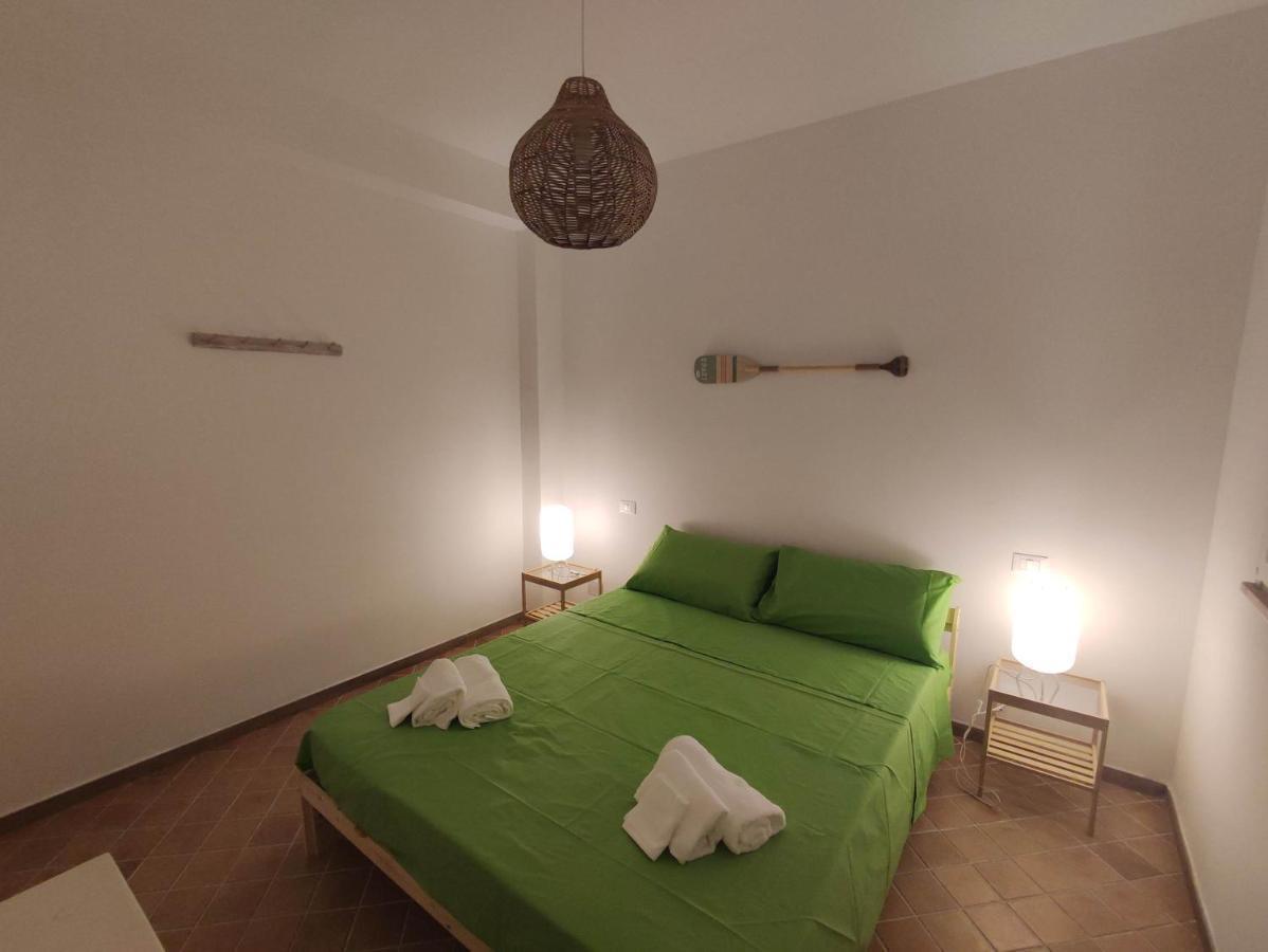 Casa Porto Palo Villa Ngoại thất bức ảnh