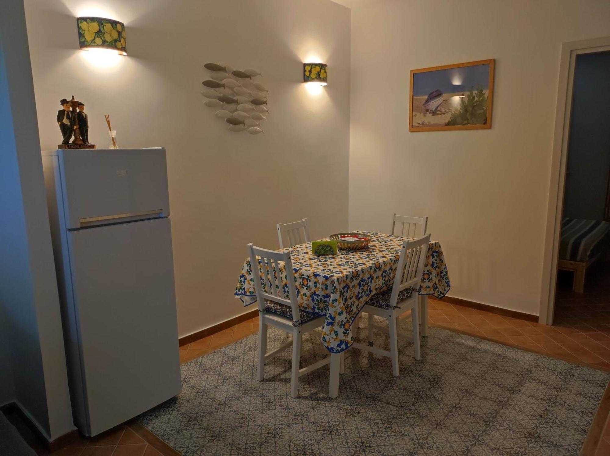 Casa Porto Palo Villa Ngoại thất bức ảnh