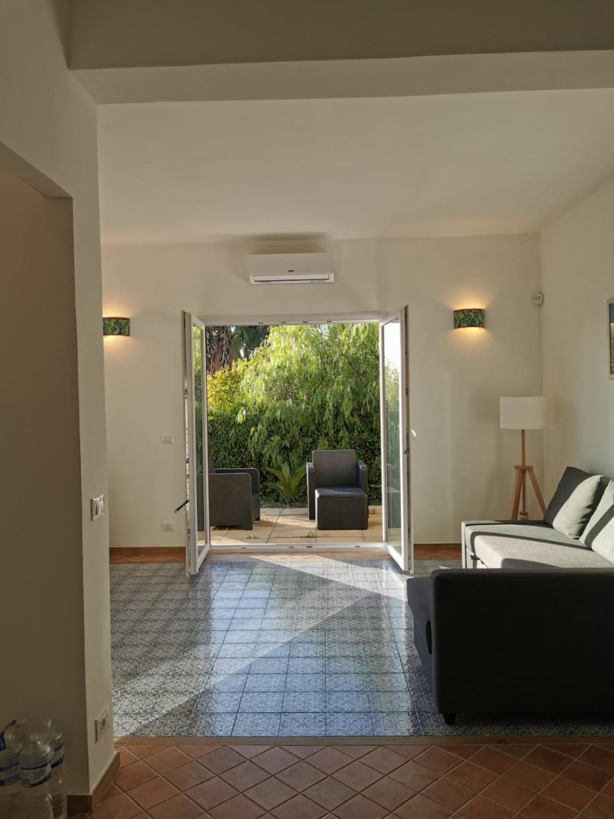 Casa Porto Palo Villa Ngoại thất bức ảnh