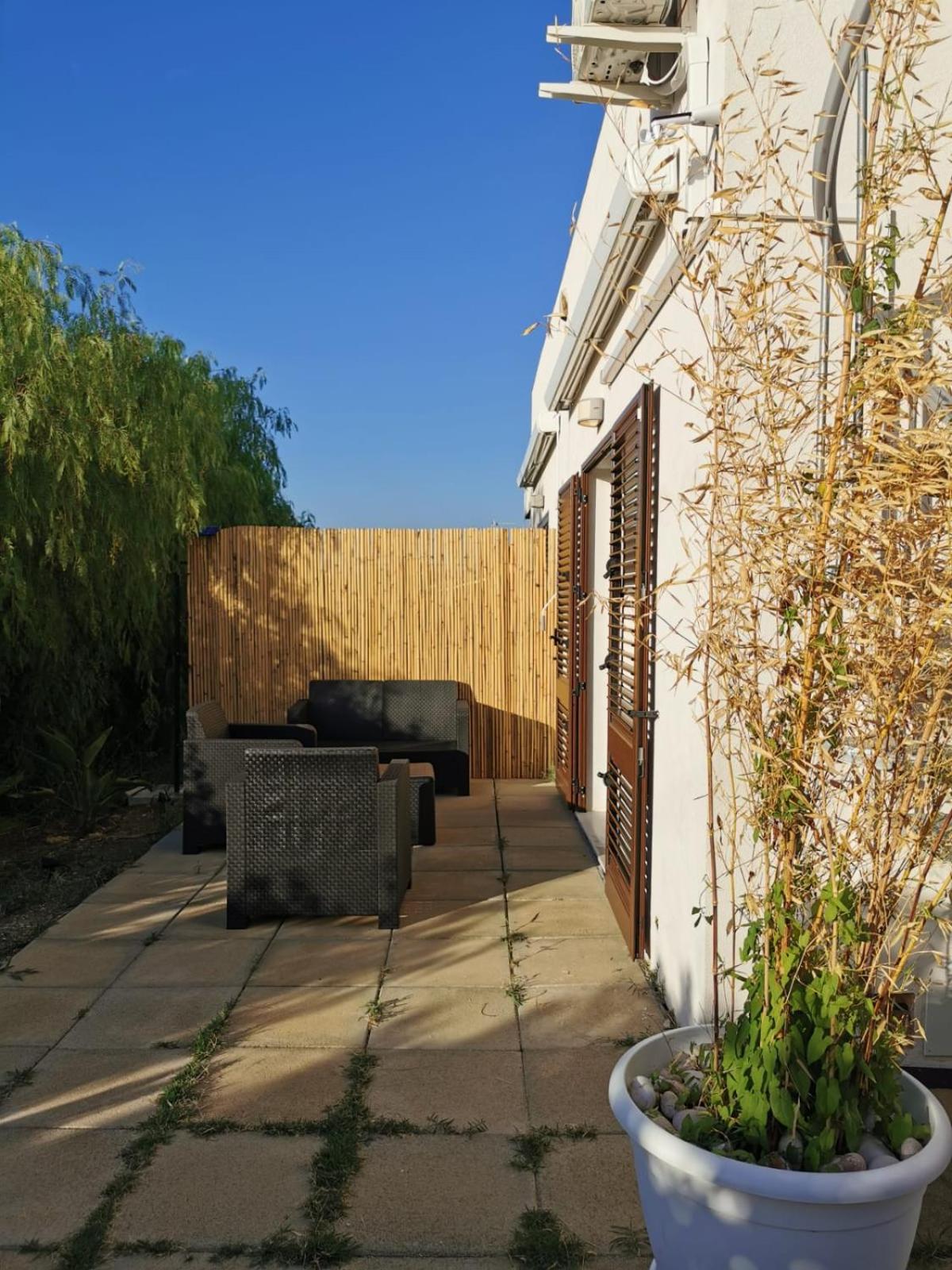 Casa Porto Palo Villa Ngoại thất bức ảnh