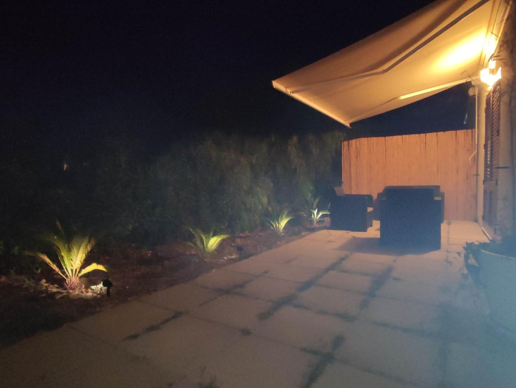 Casa Porto Palo Villa Ngoại thất bức ảnh