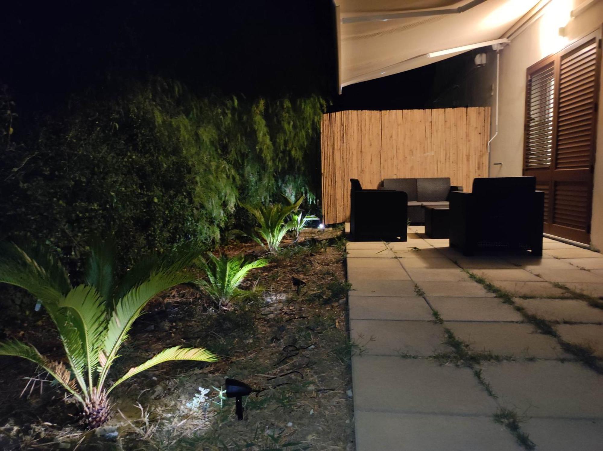 Casa Porto Palo Villa Ngoại thất bức ảnh